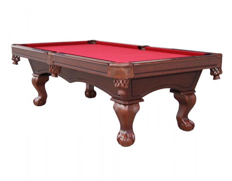 Biljard miza Sawana 9ft-mahagoni
