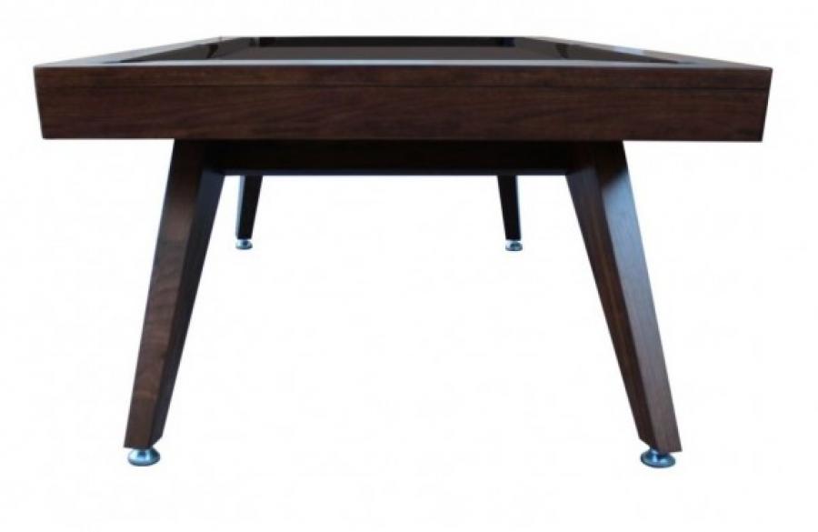 Biljard miza Modern 7ft-oreh
