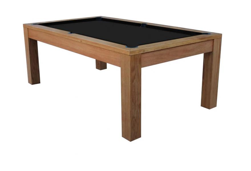 Biljard miza Europool Parsons 7ft hrast