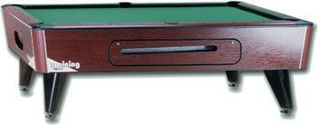 Biljard miza Premier 7 ft Mahagoni