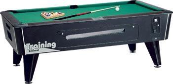 Biljard miza Premier 7 ft Črna