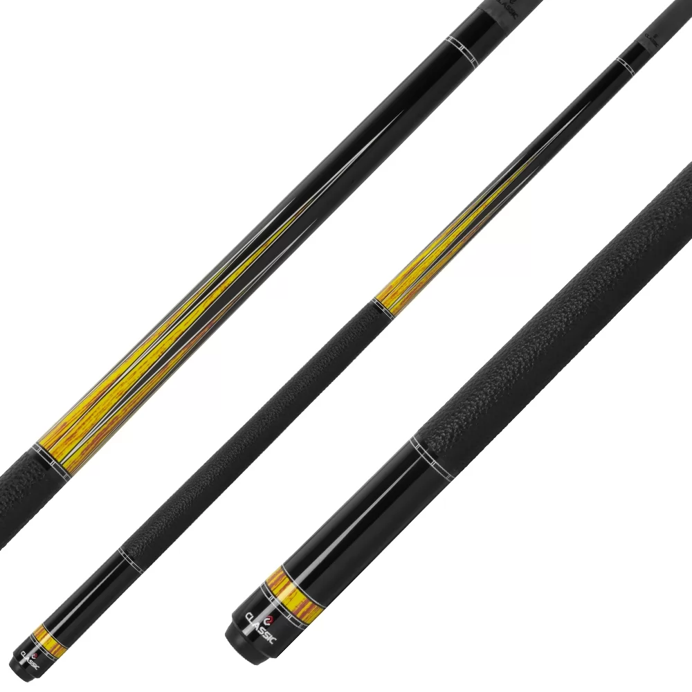 Biljard palica Classic Speed C-02, Carbon, Uni-Lock