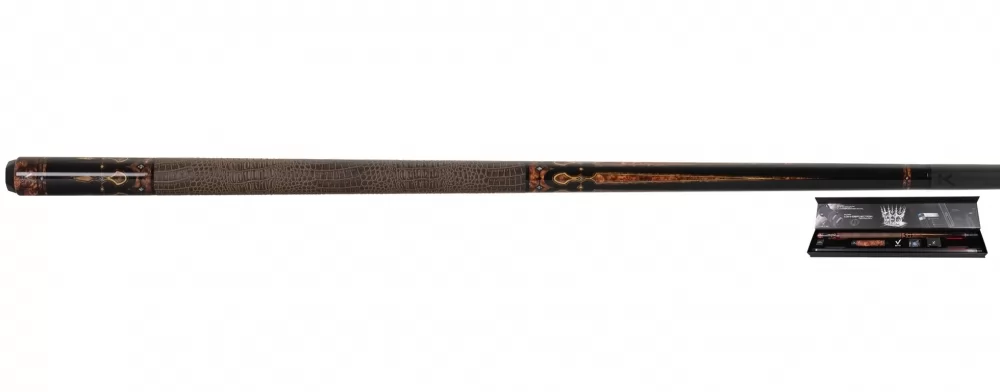 Biljard palica EVO Crown Maxbing Edition, Monarch Blade Full Set