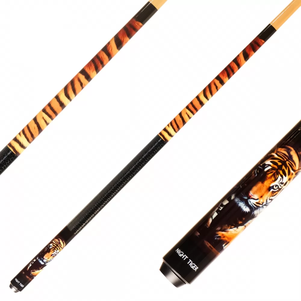 Biljard palica Night Tiger