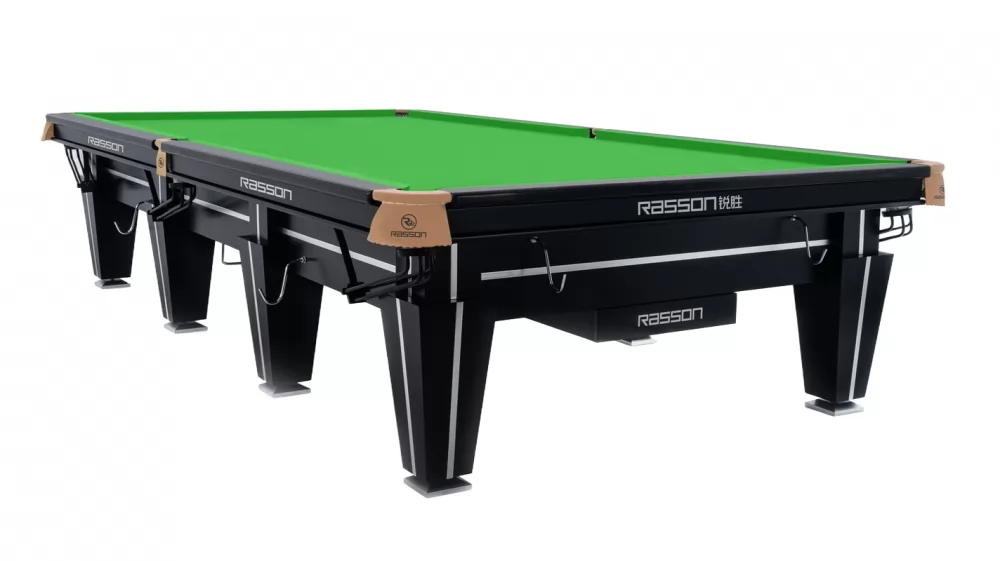Snooker miza Rasson Magnum II, 12 ft.
