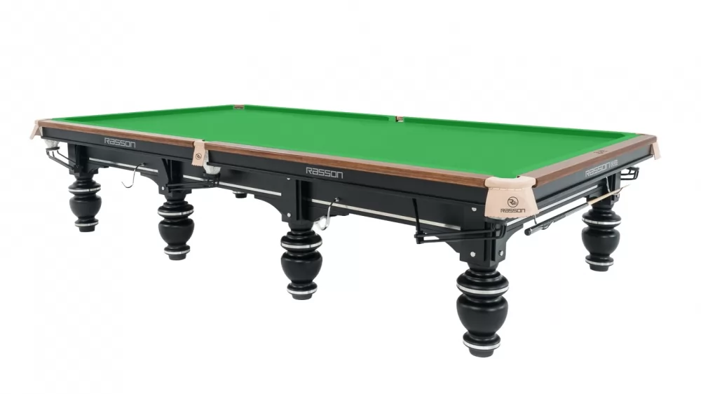 Snooker miza Rasson Strong II, 12 ft.