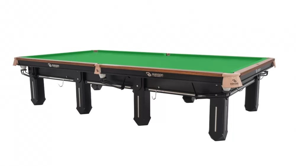 Snooker miza Rasson Sword II, 12 ft.
